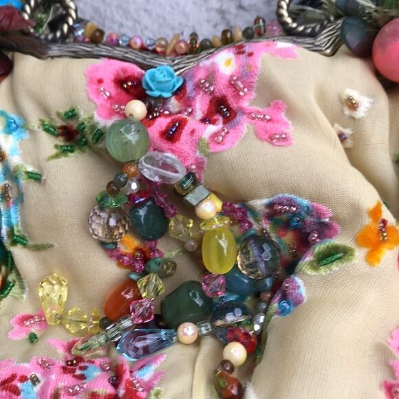 Vintage Mary Frances bag - Picture 7 of 7